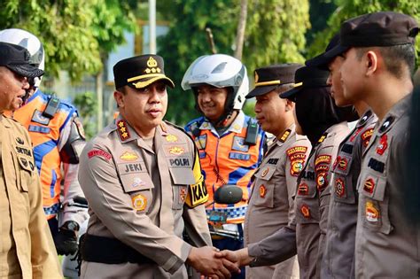 Goriau Tps Di Pekanbaru Masuk Kategori Rawan Dan Sangat Rawan