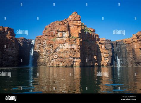 The Kimberley Western Australia Stock Photo Alamy