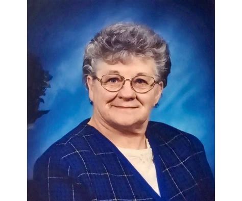 Shirley Thompson Obituary 1931 2024 Columbia Falls Mt Hungry