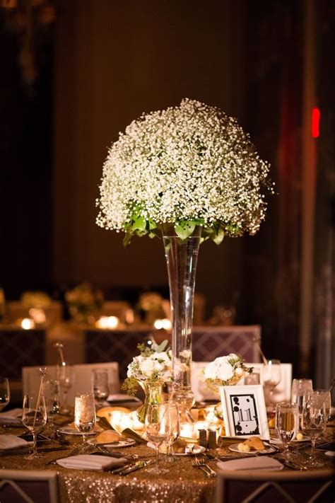 Centros De Mesa Para Boda 2020 ¡¡sencillos Elegantes Y Bonitos