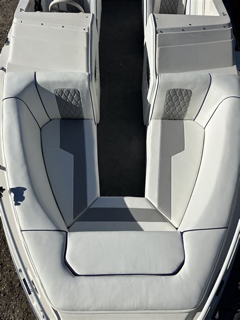 1996 Ultimate Warlock 21′ Str8up Toy Trader