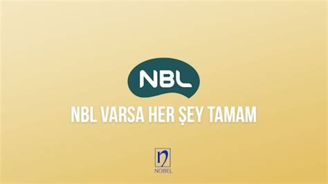 Nbl Probiotic Gold Vitaminlerle Tan Youtube