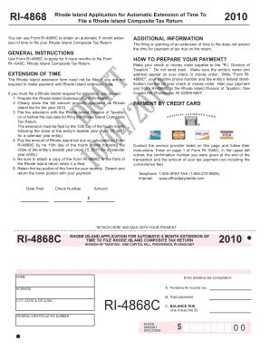 Fillable Online Make Your Check Or Money Order Payable To The R Fax