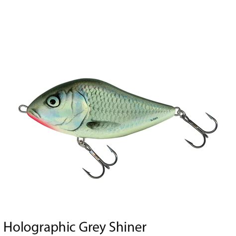 Salmo Slider 5cm Sinking Lure