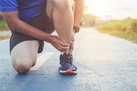 Ankle Sprain Secrets And Other Common Questions Answered Feet