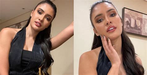 Miss Universe Philippines 2020 Rabiya Mateo Reveals Her Ultimate Queen Spiration Gma News Online