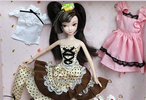 Купить сверхновых! kurhn кукла, Китайская кукла, 29 см, 6026, модная ...