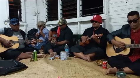 Hiva Fakalotu 2020 Himi 499 Ko Sietau Moui Fofoanga Tonga Youtube