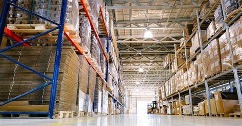 Five Warehouse Optimization Tips to Improve Your Fulfillment | Extensiv