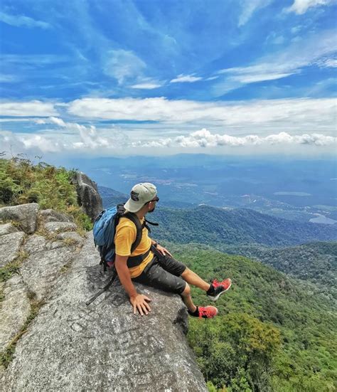 5 Best Hiking Trails To Explore In Johor - Southeast Asia