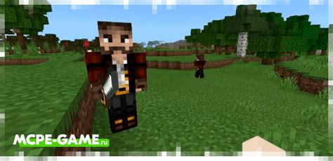 Minecraft Minecrafts Pirates Add On Download And Review Mcpe Game