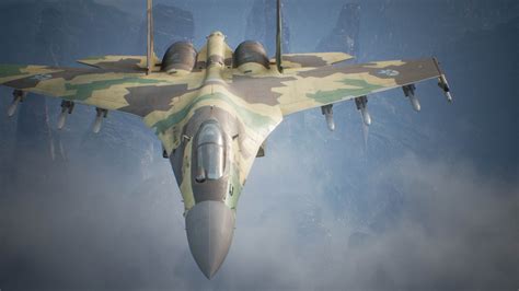 Ace Combat 7 Prend Son Envol Pour La Gamescom Par Un Trailer Xbox One Xboxygen