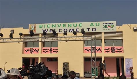 Burkina Le Siao Report Une Date Ult Rieure Communiqu Ouaga