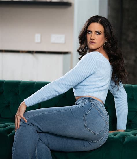 Penny Barber Behind Dads Back