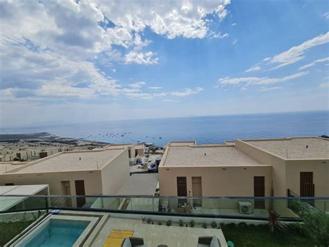 Apartment For Sale In Green Coast Albania