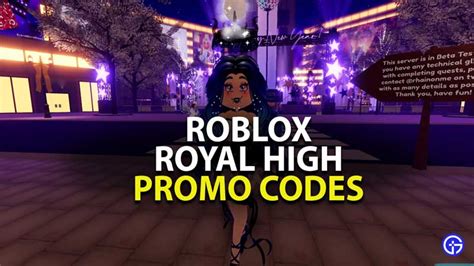 All New Roblox Royale High Codes September 2023