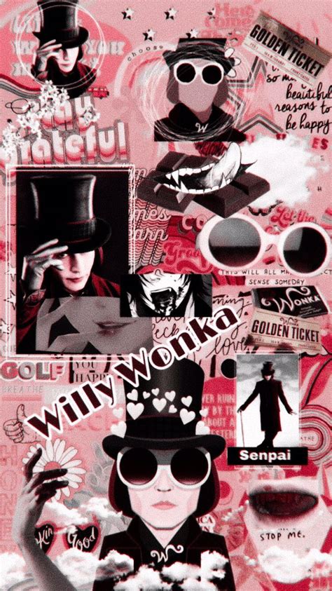 Pin By Victória Vivian On Willy Wonka Johnny Depp Willy Wonka Johnny