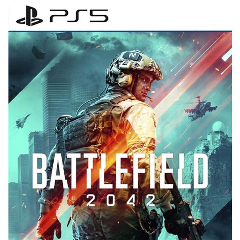 Battlefield 2042 Ps5 Shopee Malaysia