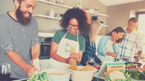 Teach An Autistic Person How To Cook Well