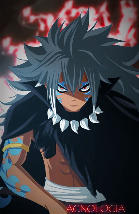 Fairy Tail Wallpaper Acnologia HD Cave Anime