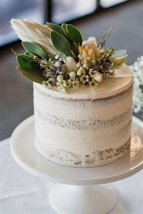 Pin On Naked Cakes