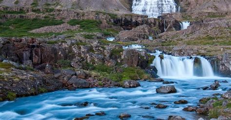 Tour A Tu Aire De 8 Días Por El Oeste De Islandia En Verano Guide To Iceland