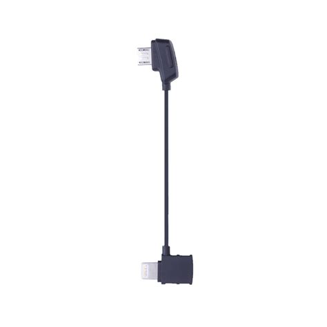 DJI Mavic RC Cable Vers Lightning