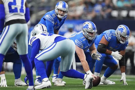 Carolina Panthers Vs Detroit Lions Free Pick Nfl Odds