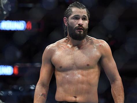 Información Privilegiada Jorge Masvidal Y Sus Planes En Ufc