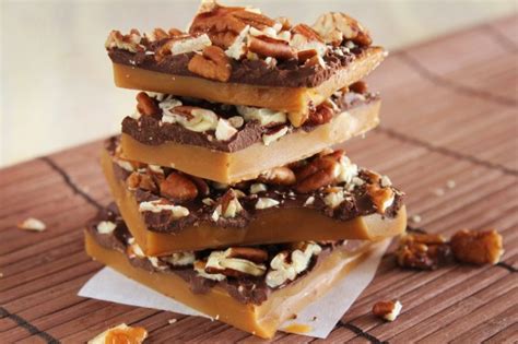 English Toffee Recipe - Food.com