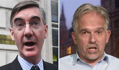 Brexit News Doctor Threatens To Sue Jacob Rees Mogg After Likening Him