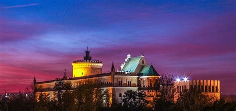 Lublin Castle West - Free photo on Pixabay - Pixabay