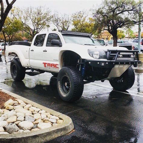 Tacoma Prerunner | Toyota tacoma prerunner, Toyota tacoma, Tacoma prerunner