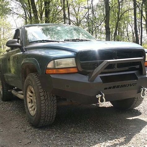 Dodge Dakota 1997 2004 Customer Gallery Page 2 Move Bumpers