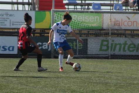 La Udg Tenerife A Por El Primer Triunfo Del A O En La Palmera Ud