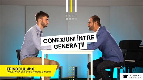 Conexiuni Ntre Genera Ii M I Inspira Ia Este Peste Tot Dar