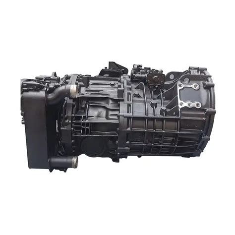 Zf Gearbox Parts Gearbox Assembly S Bo