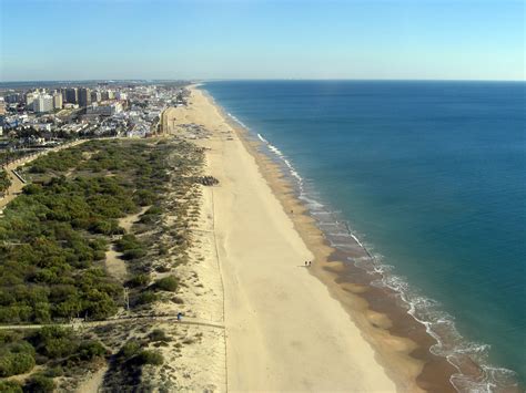 Las Mejores Playas Para Ir Con Ni Os En Huelva