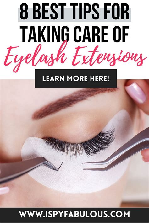 Ready For Gorgeous Lash Extensions But Want To Know What You Re Getting