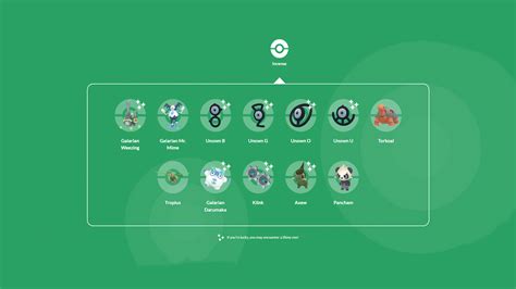 Pokémon Go Fest 2022 What Pokémon Can Spawn From Incense Pro Game