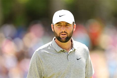 Charges Dropped Against Scottie Scheffler After Arrest Outside Pga Championship The Athletic