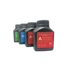 Apex Trident Reagent Kit Month Supply Neptune Systems