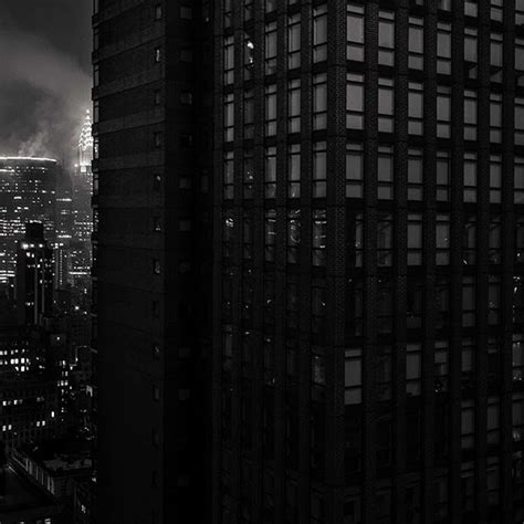 About Photography Rainy Night New York
