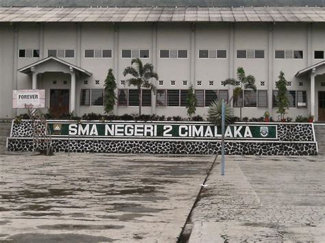 Sman 2 Cimalaka