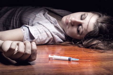 O Uso De Drogas Por Adolescentes E A Atua O Do Detetive