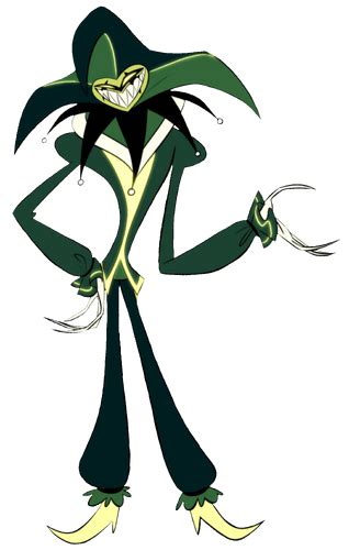 Mammon Hazbin Hotel And Helluva Boss Rp Wiki Fandom