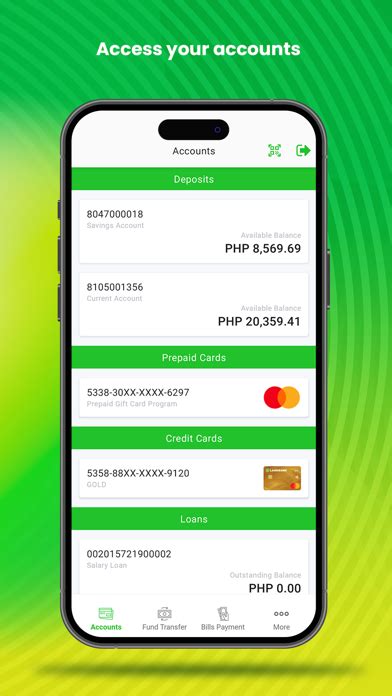 Landbank Mobile Banking For Iphone Free App Download