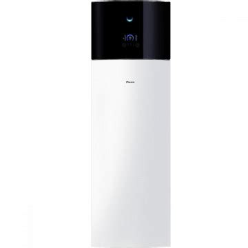 Pompa Caldura Aer Apa Altherma 3 R F EHVH08S23E9W ERGA08EVH 8kW Boiler230