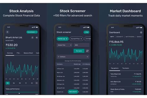 Trade Brains Portal App Analysis Trade Brains