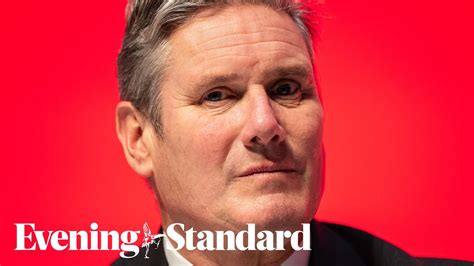 Labour Conference Live Keir Starmer Makes Speech In Liverpool